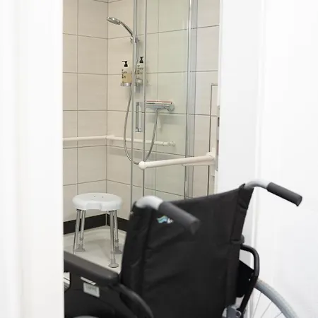 公寓 绍尔酒庄公寓 *