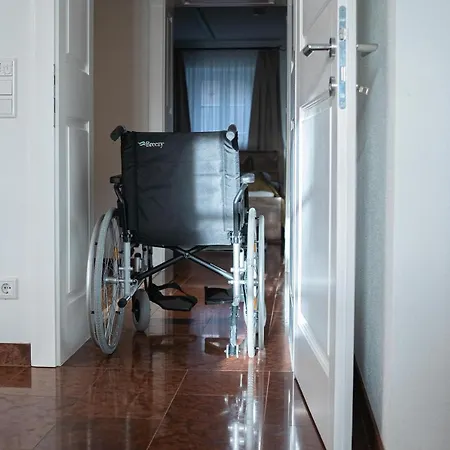 绍尔酒庄公寓 萨尔茨堡