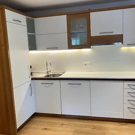 绍尔酒庄公寓 公寓