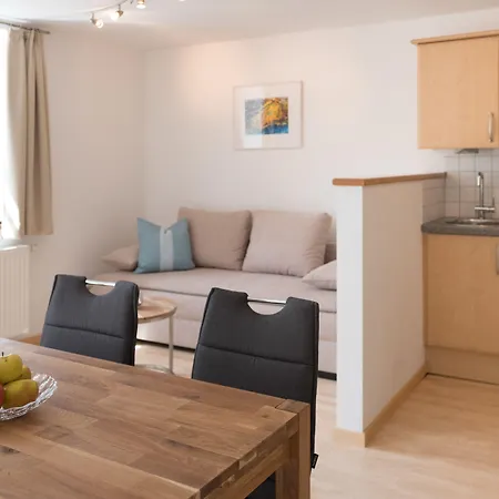 绍尔酒庄公寓 * 萨尔茨堡