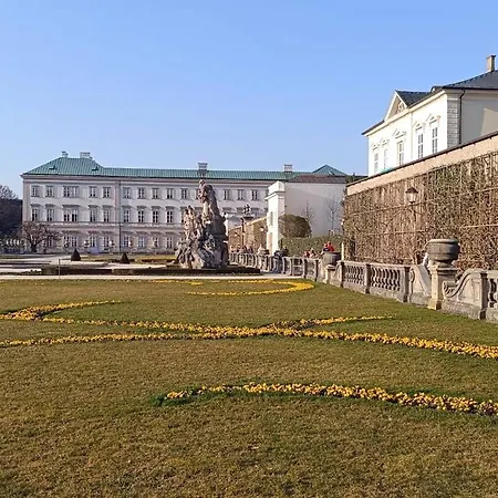 アパート Sauerweingut *