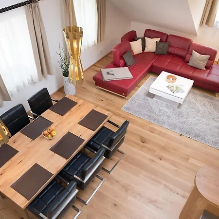 绍尔酒庄公寓 * 萨尔茨堡