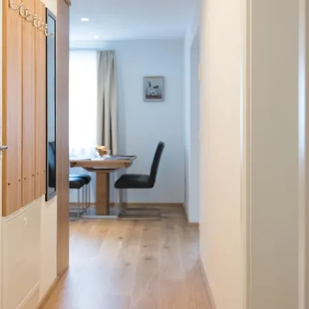 绍尔酒庄公寓 公寓