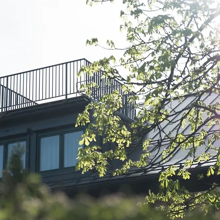 绍尔酒庄公寓 萨尔茨堡