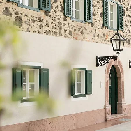 绍尔酒庄公寓 公寓 萨尔茨堡