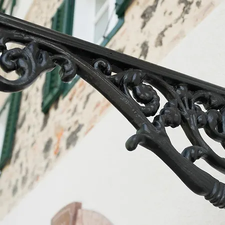 绍尔酒庄公寓 公寓