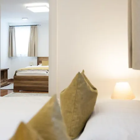 公寓 绍尔酒庄公寓