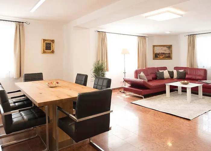 Sauerweingut ザルツブルク