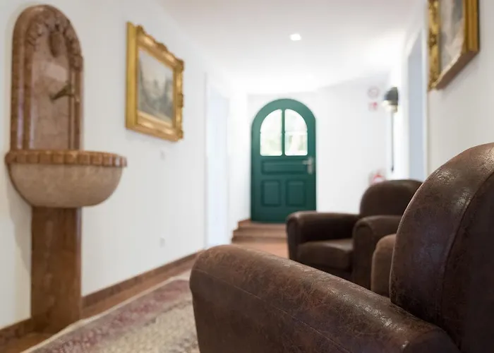 アパート Sauerweingut ザルツブルク