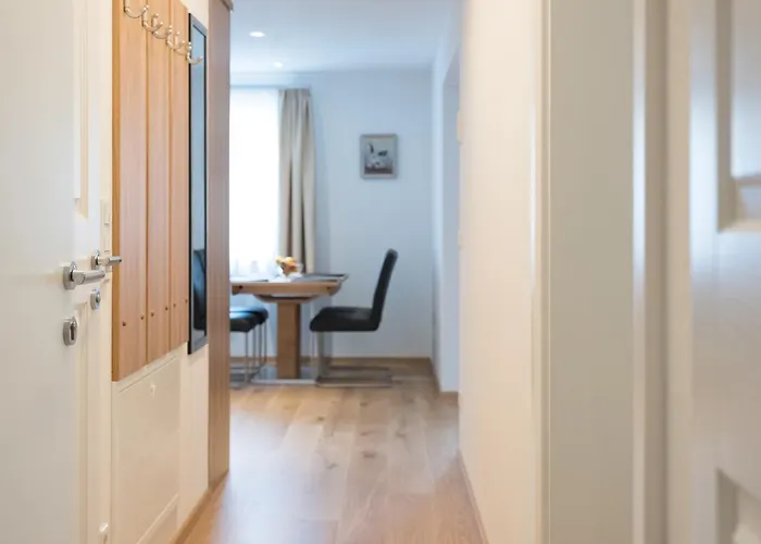 Sauerweingut アパート