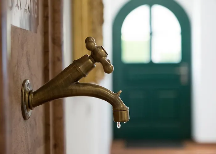 Sauerweingut ザルツブルク