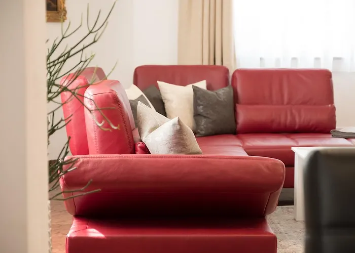 Sauerweingut アパート *