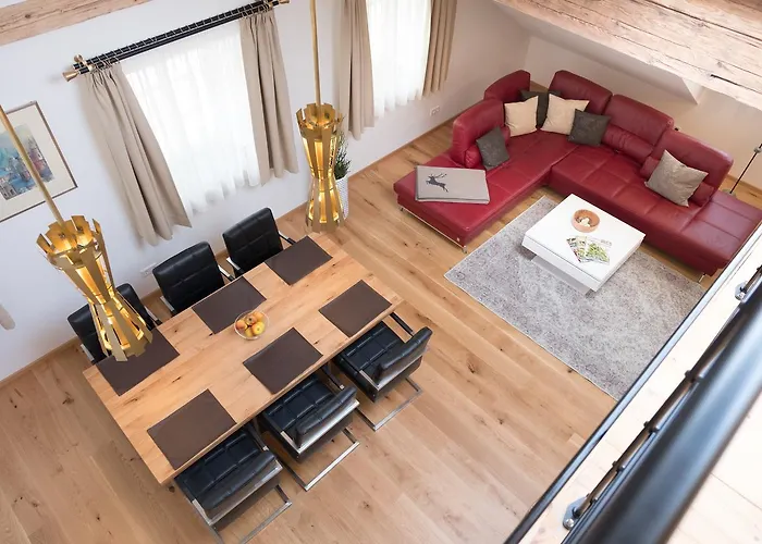 Sauerweingut アパート ザルツブルク