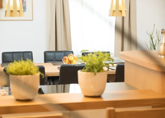 アパート Sauerweingut ザルツブルク