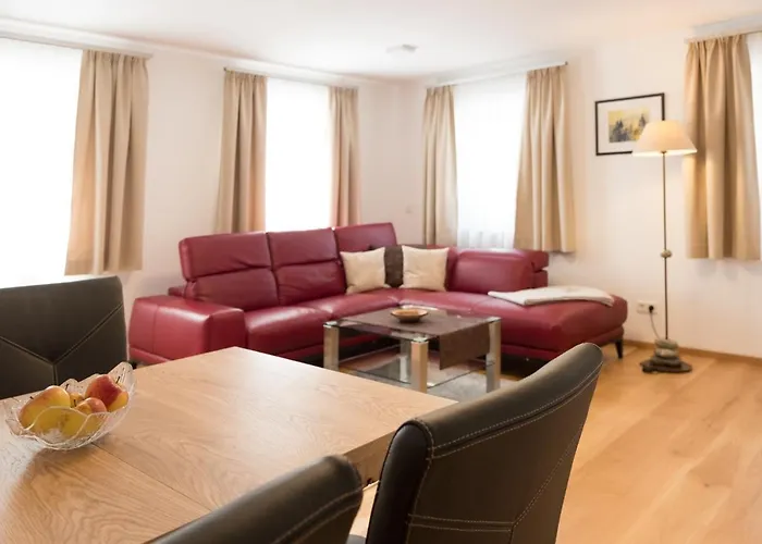 アパート Sauerweingut