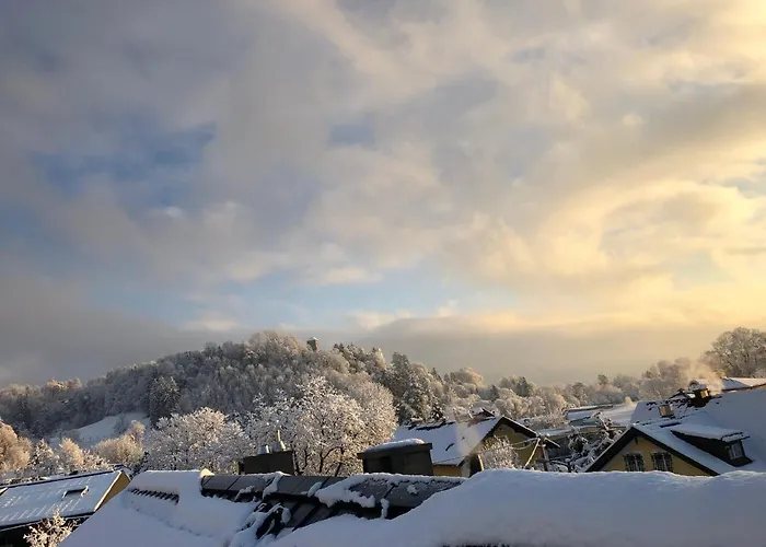 アパート Sauerweingut *