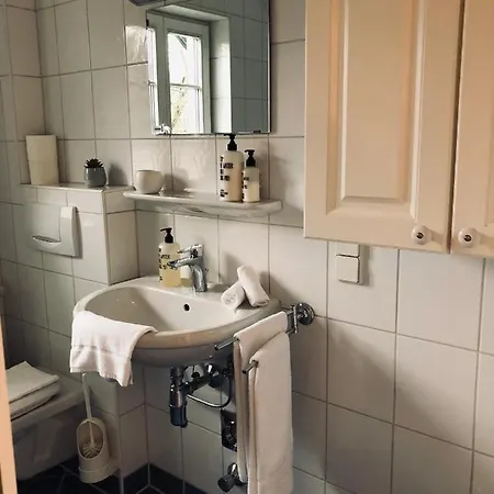 Apartment Sauerweingut Salzburg
