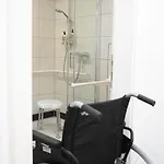 Apartamento Sauerweingut *