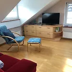 Sauerweingut Apartamento