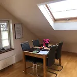 Sauerweingut Apartamento *
