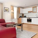 Sauerweingut Apartamento