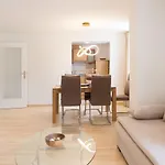 Sauerweingut Apartamento Salzburgo