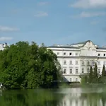Sauerweingut Apartamento Salzburgo