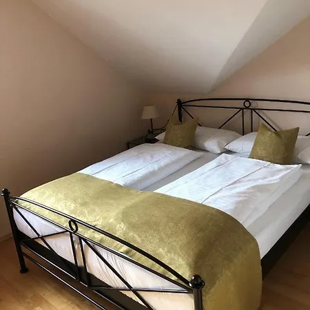 Sauerweingut Apartment Salzburg