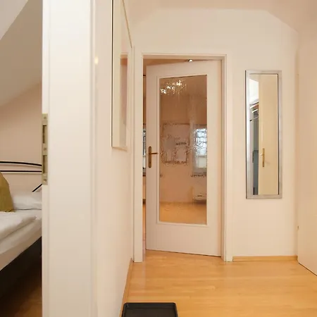 Apartamento Sauerweingut *