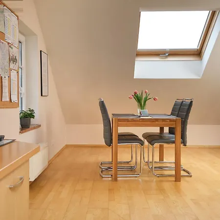Apartmán Sauerweingut