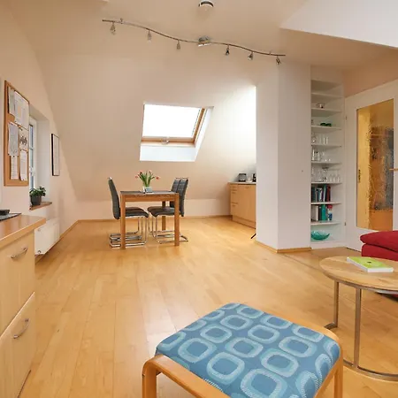 Sauerweingut Lägenhet *