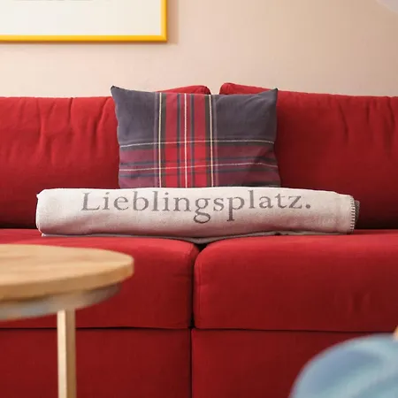 Apartment Sauerweingut *
