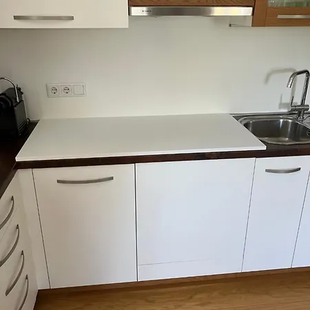 Apartment Sauerweingut Salzburg