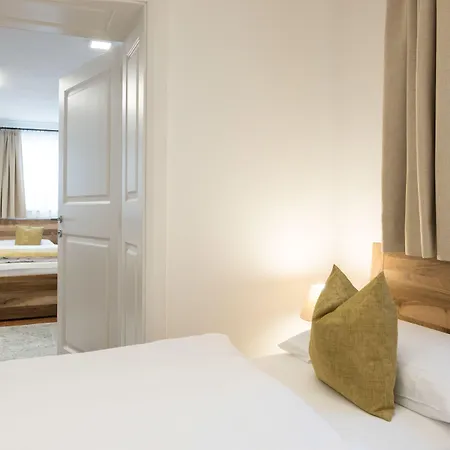 Sauerweingut Lägenhet