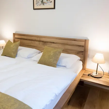 Sauerweingut Lägenhet