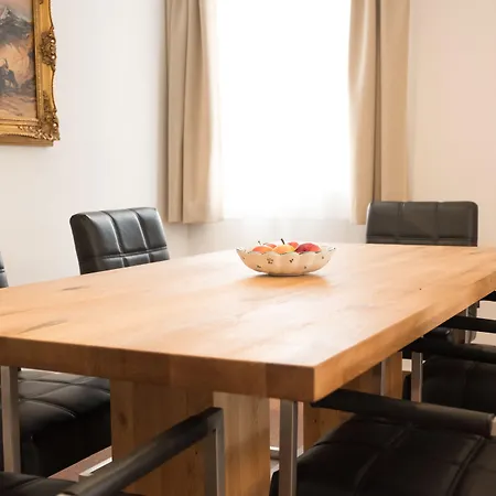 Apartment Sauerweingut *