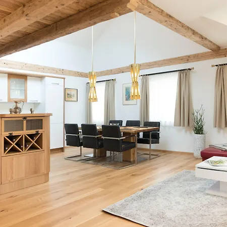 Apartamento Sauerweingut *