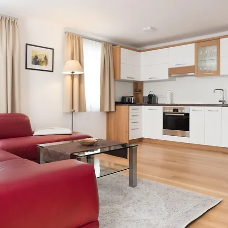 Sauerweingut Lägenhet