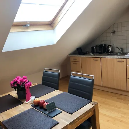 Daire Sauerweingut Salzburg