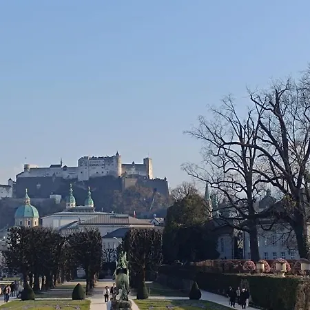 Appartamento Sauerweingut