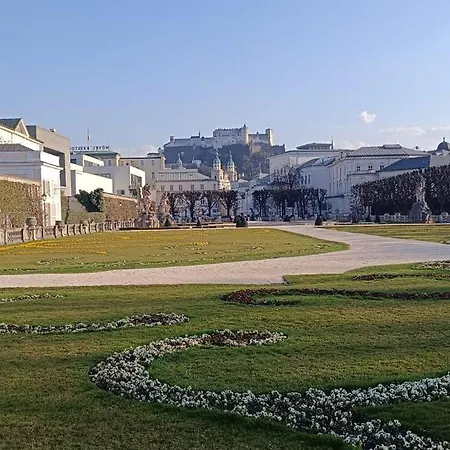 Sauerweingut Lägenhet *