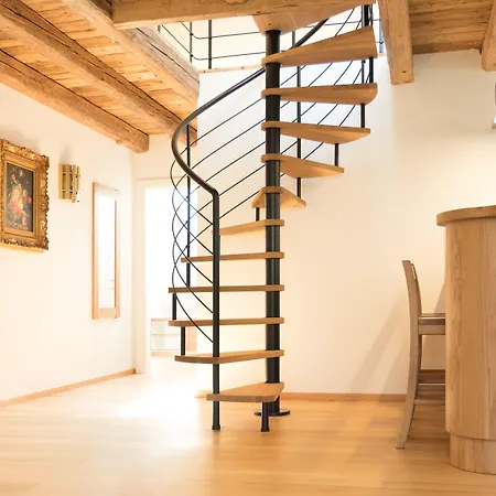 Sauerweingut Apartmán Solnohrad