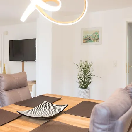 Sauerweingut Apartmán