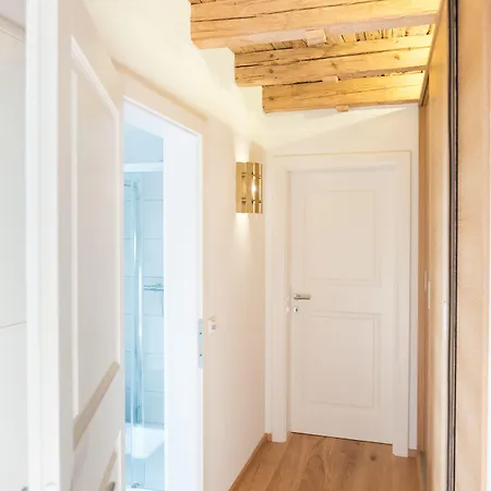 Sauerweingut Apartment *