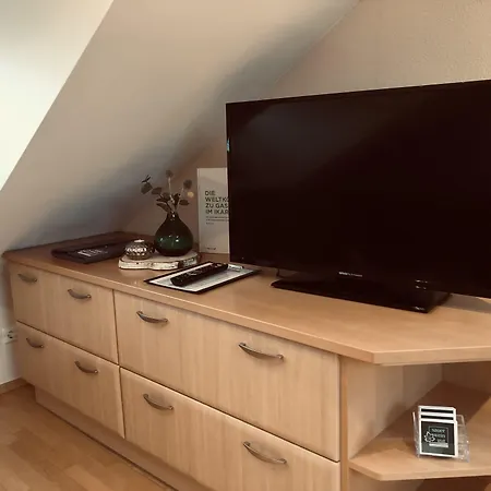 Apartment Sauerweingut *