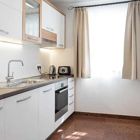 Apartmán Sauerweingut