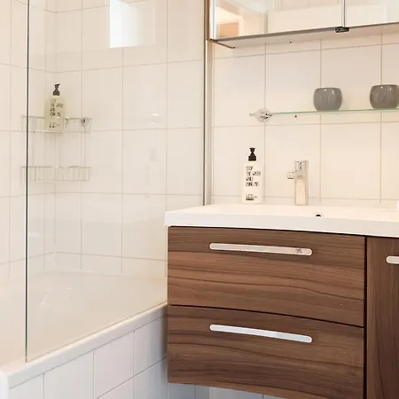 Apartment Sauerweingut