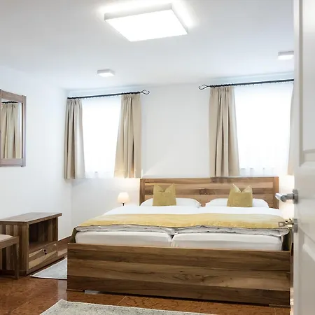 Sauerweingut Apartmán Solnohrad