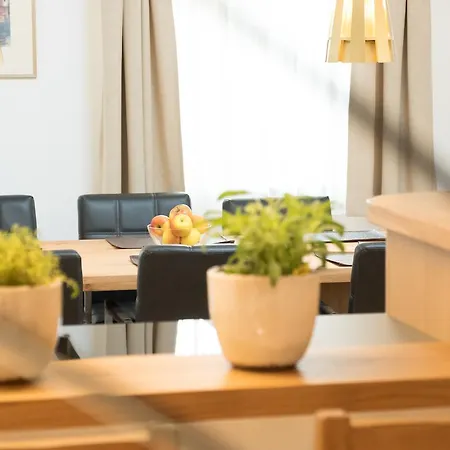 Apartment Sauerweingut Salzburg