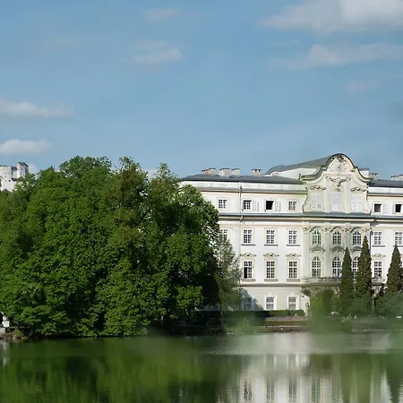 Sauerweingut Apartment Salzburg